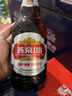 燕京啤酒 U8小度酒8度啤酒500ml*6瓶  冰爽暢飲（禮盒裝） 曬單實(shí)拍圖