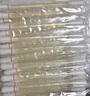 軍博仕頑痘清健膚霜試用裝小樣學(xué)生青春痘祛痘膏控油祛痘 10包 曬單實(shí)拍圖