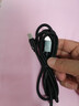 華為（HUAWEI）適配6A快充240W數(shù)據(jù)線于華為matemagic雙引擎vivo充電線安卓車載閃充電線手機(jī)編織自動(dòng)斷電加長充 2條裝-極速99%【原廠升級芯片】 1.5米【6A快充】久用不壞 曬單實(shí)拍圖