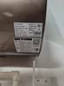 史密斯（A.O.SMITH）80升電熱水器 國家補貼 專利免更換鎂棒 金圭內(nèi)膽 速熱節(jié)能 CEWH-80ED3 一級能效 曬單實拍圖