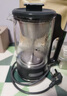 摩飛電器（Morphyrichards）煮茶器便攜式養(yǎng)生壺迷你煮茶壺?zé)貕胤煮w式小型辦公室家用噴淋式蒸氣蒸茶黑茶花茶壺MR6082 深空灰【分體式保溫煮茶器】 0.5L 曬單實(shí)拍圖
