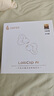 漫步者（EDIFIER）Lolli Clip AI智能耳夾 開放式降噪藍牙耳機 無線運動耳機 多語言互譯 適用蘋果華為小米手機 黑色 曬單實拍圖
