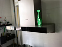老板（Robam）60X2S歐式抽油煙機（60D1S）家用廚房煙灶套裝  吸油煙機 揮手智控 頂吸式大風(fēng)量煙灶套裝家用電器 【國補立減20%】變頻雙腔23m3大吸力 曬單實拍圖