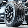 米其林（MICHELIN）汽車輪胎/電動車新能源輪胎 235/45ZR18 98Y T1競馳PILOT SPORT 4 曬單實拍圖