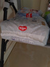 好奇（Huggies）金裝紙尿褲S120片(4-8kg)新生兒小號(hào)嬰兒尿不濕云感褲柔軟透氣 曬單實(shí)拍圖