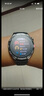 華為（HUAWEI）手表WATCH GT 5【國家補(bǔ)貼15%】運(yùn)動智能兩周續(xù)航藍(lán)牙通話體溫心率血氧健康監(jiān)測送男女朋友禮物pro 46mm幻夜黑【皮表帶+貼膜】 曬單實(shí)拍圖
