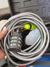 智國者洗車高壓水泵機(jī)家用電自動吸水噴槍無線沖清洗大功率空調(diào)便攜全套 曬單實(shí)拍圖