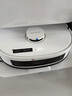 美的（Midea） 掃地機器人靈眸V16 珍珠版掃地機 掃拖一體全自動清潔清洗極限貼邊防纏活水洗拖布洗地機吸塵器 曬單實拍圖