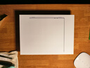 Apple/蘋果【國家補(bǔ)貼】AI筆記本/2025款MacBookAir13英寸M4(10+10核)24G512G銀色電腦MC654CH/A 曬單實(shí)拍圖