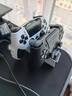 索尼（SONY）PS5 PlayStation DualSense無(wú)線游戲手柄 充電座 曬單實(shí)拍圖
