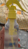 潤本（RUNBEN）驅(qū)蚊液防蚊噴霧180ml*1瓶戶外驅(qū)蚊蟲叮咬花露水20%派卡瑞丁 曬單實拍圖
