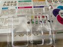 愛(ài)豆貓開(kāi)學(xué)季畫(huà)筆繪畫(huà)套裝畫(huà)畫(huà)水彩筆男女孩兒童禮物7-14歲生日禮盒 【8色顏料盒】+12色顏料+繪畫(huà)本 寫(xiě)生送美術(shù)生禮物水彩繪diy套裝 曬單實(shí)拍圖