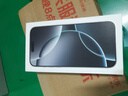Apple/蘋(píng)果 iPhone 16 Pro Max（A3297）256GB 白色鈦金屬 支持移動(dòng)聯(lián)通電信5G 雙卡雙待手機(jī) 曬單實(shí)拍圖