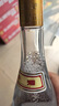 汾酒玻瓶玻汾 清香型白酒 口糧酒 高度白酒整箱裝 53度 475mL 6瓶 黃蓋玻汾非原箱 曬單實拍圖
