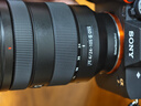SONY/索尼 FE 24-105mm F4 G OSS全畫幅標(biāo)準(zhǔn)變焦G鏡頭 FE 24-105mm（保稅倉發(fā)貨） 曬單實拍圖