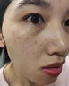 同仁堂祛斑美白淡化黑色素祛斑霜淡斑去斑提亮膚色保濕嫩膚霜50g 曬單實(shí)拍圖