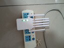 Tengfei六天線WiFi信號放大器Wi-Fi網(wǎng)絡(luò)增強無線擴(kuò)展器 中繼器 信號增強擴(kuò)大器 路由器穿墻伴侶 曬單實拍圖