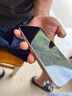 Apple/蘋果 iPhone 16 Pro（A3294）128GB 白色鈦金屬 支持移動(dòng)聯(lián)通電信5G 雙卡雙待手機(jī) 曬單實(shí)拍圖