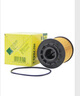 曼牌濾清器（MANNFILTER）機濾機油濾芯格濾清器過濾網 適配標致雪鐵龍 HU7043z 雪鐵龍凡爾賽C5X 21-24款 1.6T 曬單實拍圖