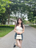 CharisKitty小c&k凱莉包包女式2025新款斜挎包女手提單肩包七夕情人節(jié)禮物 White白色-CK七夕專屬·心動(dòng)鵲橋 曬單實(shí)拍圖