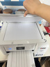 愛普生（EPSON）L4266墨倉式彩色無線多功能一體機家用/辦公打?。ù蛴陀呙?wifi 自動雙面） 曬單實拍圖