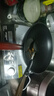 半球（PESKOE）商用電磁爐凹面3500-5000w大功率平面電磁爐炒菜電鍋猛火單灶鍋商業(yè)電子爐電磁灶家商兩用 3500W凹面款丨全鋼觸控+旋鈕 曬單實(shí)拍圖
