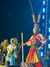 羅蒙春秋純色男士白色長袖襯衫商務(wù)職業(yè)正裝免燙打底正裝襯衣男裝 1件[白色]長袖 XL 曬單實(shí)拍圖