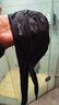 飛魚(yú)未來(lái)（FEIYUWEILAI）男士泳帽不勒頭舒適透氣布料運動(dòng)籃球健身頭巾溫泉游泳帽 月銷(xiāo) 83 黑色BF0011 曬單實(shí)拍圖