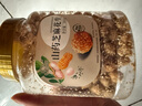 新邊界（new boundaries）山藥芝麻花生300g 堅(jiān)果炒貨下酒菜花生米熟花生零食小吃 曬單實(shí)拍圖