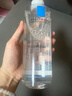 理膚泉安心水400ml 補(bǔ)水保濕修護(hù)舒緩潤膚煙酰胺爽膚水護(hù)膚品生日禮物 曬單實(shí)拍圖