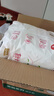 好奇（Huggies）鉑金裝拉拉褲袋裝加加加大號(hào)XXXL32片嬰兒尿不濕學(xué)步褲 曬單實(shí)拍圖