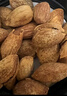 三只松鼠手剝巴旦木500g/袋裝 堅果炒貨干果扁核桃杏仁零食送禮  曬單實拍圖