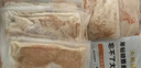 大希地大雞腿肉霸王黑椒味雞腿排雞排健身燒烤半成品食材凈重100g*8片 曬單實拍圖