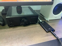 森海塞爾（Sennheiser）HD800S 旗艦發(fā)燒HIFI音樂(lè )耳機 頭戴式耳機 黑色 HD800S 曬單實(shí)拍圖