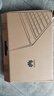 華為（HUAWEI）MateBook D 16 Linux版電腦2025款13代酷睿游戲商務辦公【華為官方授權 】 高能版 i5-13500H 16+1T皓月銀 【預裝Windows版本】 官方標配 曬單實拍圖