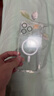 巴蒂尼【相機按鍵一體全包】適用蘋果16手機殼磁吸帶鏡頭膜iphone16promax氣囊防摔保護(hù)套透明plus高級感 【AI按鍵磁吸殼】升級氣囊*帶鏡頭膜*高透不黃 iPhone 16 Pro Max 曬單實拍圖