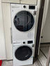 倍科（BEKO）10公斤變頻滾筒全自動(dòng)洗衣機 蒸汽除皺 99%除菌 超薄540mm 家用 低噪節能  beyond系列皓月白 EWT 10713 FN 曬單實(shí)拍圖