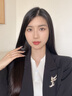 歐本赫?benheart丹麥金鵲報喜胸針國風高檔女胸花輕奢高級感別針掛件奢侈品禮物 胸針-金鵲報喜-香檳金 100 曬單實拍圖