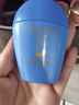 資生堂藍(lán)胖子防曬霜50ml SPF50+防曬護(hù)膚品女生生日禮物 曬單實(shí)拍圖