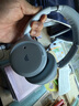 漫步者（EDIFIER）【重磅旗艦新品|藍(lán)牙V5.4】Fit900NB小金標(biāo)真無線主動(dòng)降噪頭戴式藍(lán)牙耳機(jī)長續(xù)航游戲音樂耳麥禮物 湖光藍(lán)+彩色耳機(jī)包 曬單實(shí)拍圖