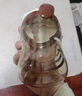 世喜兒童吸管杯直飲刻度牛奶杯PPSU重力球大寶寶外出杯蓋水杯1-3歲 曬單實(shí)拍圖