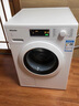 美諾（Miele）【小金剛Lite】洗烘套裝8公斤洗衣機(jī)WCA021 C+8公斤干衣機(jī)TCC260 曬單實(shí)拍圖
