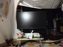 KTC 27英寸2K 210Hz FastIPS電競電腦顯示器 旋轉(zhuǎn)升降 音箱 10Bit高亮護眼 國家補貼 顯示屏H27T22S-3 曬單實拍圖