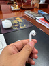 適用蘋果AirPods2代3代4代單只補(bǔ)配Pro1代2代左耳右耳耳機(jī)充電倉 AirPods 二代右耳 全新品質(zhì)   順豐速發(fā) 曬單實(shí)拍圖