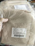 范爺家內(nèi)衣襪子收納掛袋家用宿舍掛衣柜懸掛式網(wǎng)兜床邊雜物內(nèi)褲收納神器 曬單實拍圖