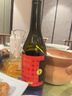 紅旗坡葡萄酒新疆蘋(píng)果酒阿克蘇微醺霜降半甜蘭花香聚會(huì )紅酒 750ml*1瓶（半甜） 曬單實(shí)拍圖