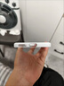vivoiQOO13原裝手機殼全新正品寶馬聯(lián)名款硅膠超薄保護套全包防摔 【原裝正品】傳奇白色手機殼 iQOO13 曬單實拍圖