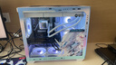 華碩全家桶 i7 14700KF/RTX5060Ti/5070Ti/5080顯卡臺(tái)式電腦主機(jī)電競(jìng)游戲diy組裝機(jī)全套整機(jī)WJ11C i7 14700KF/RTX5060Ti丨規(guī)格五 華碩品質(zhì) 堅(jiān)若磐石 曬單實(shí)拍圖