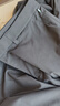 lululemon丨ABC 男士經(jīng)典剪裁長(cháng)褲 30L *Warpstreme速干 LM5AR2S 黑色 32 曬單實(shí)拍圖