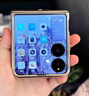 小米（MI）MIX Flip 2  驍龍 8 至尊版 4.01 英寸超大外屏 格子金 12GB+512GB  5G小米折疊屏手機(jī) 曬單實(shí)拍圖